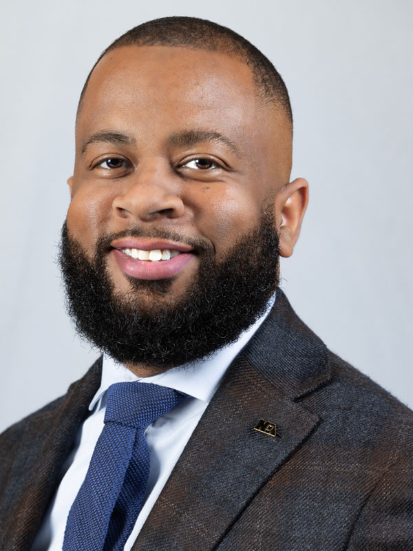 Marcus Ware
