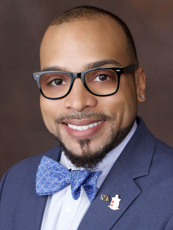 Dr. Joshua Benjamin Tyson
