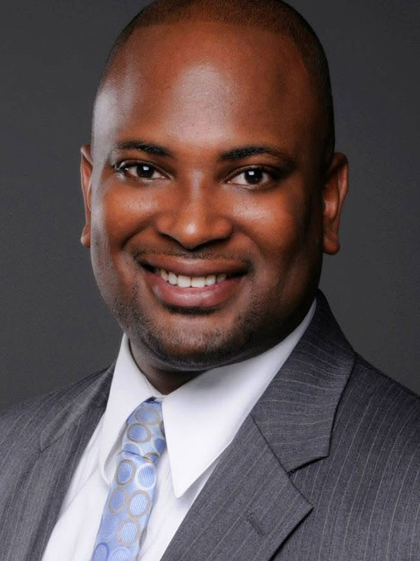 Dr. John Nelson