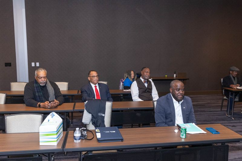 National Dental Association — photo 3
