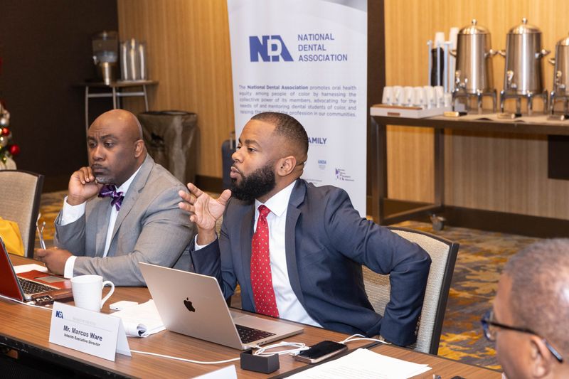 National Dental Association — photo 8