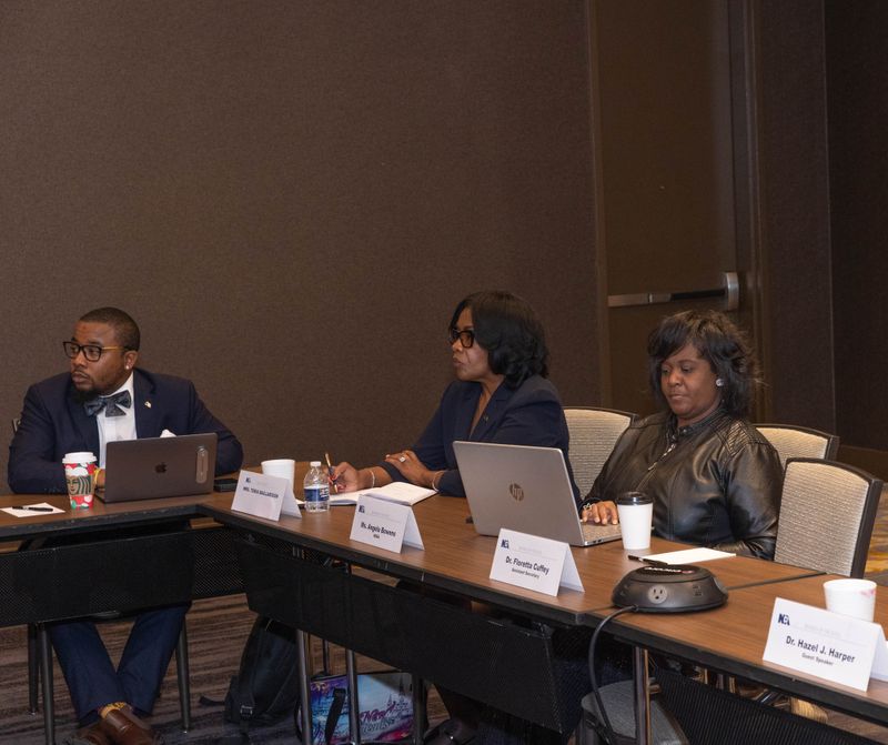 National Dental Association — photo 10
