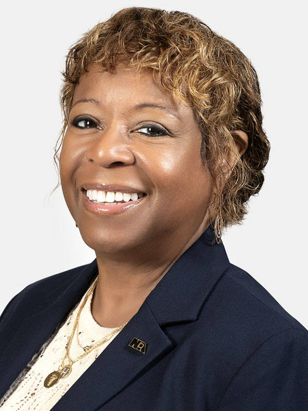 Dr. Nicole Cheek