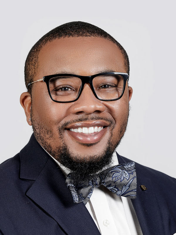 Dr. Daniel Young