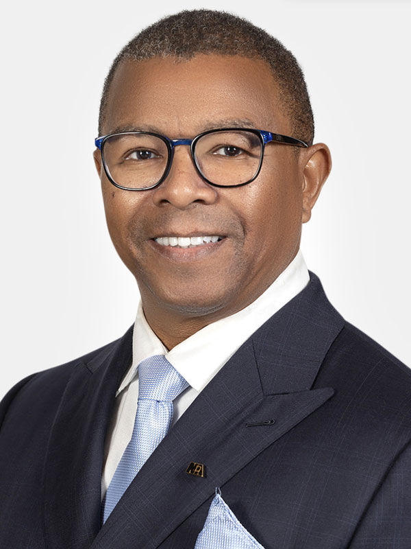 Dr. Wallace J. Bellamy