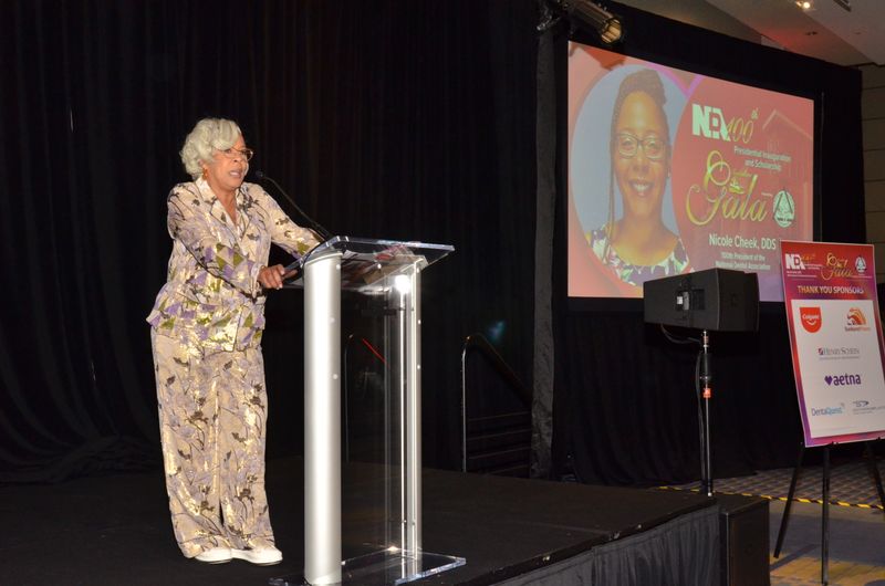 National Dental Association — photo 12