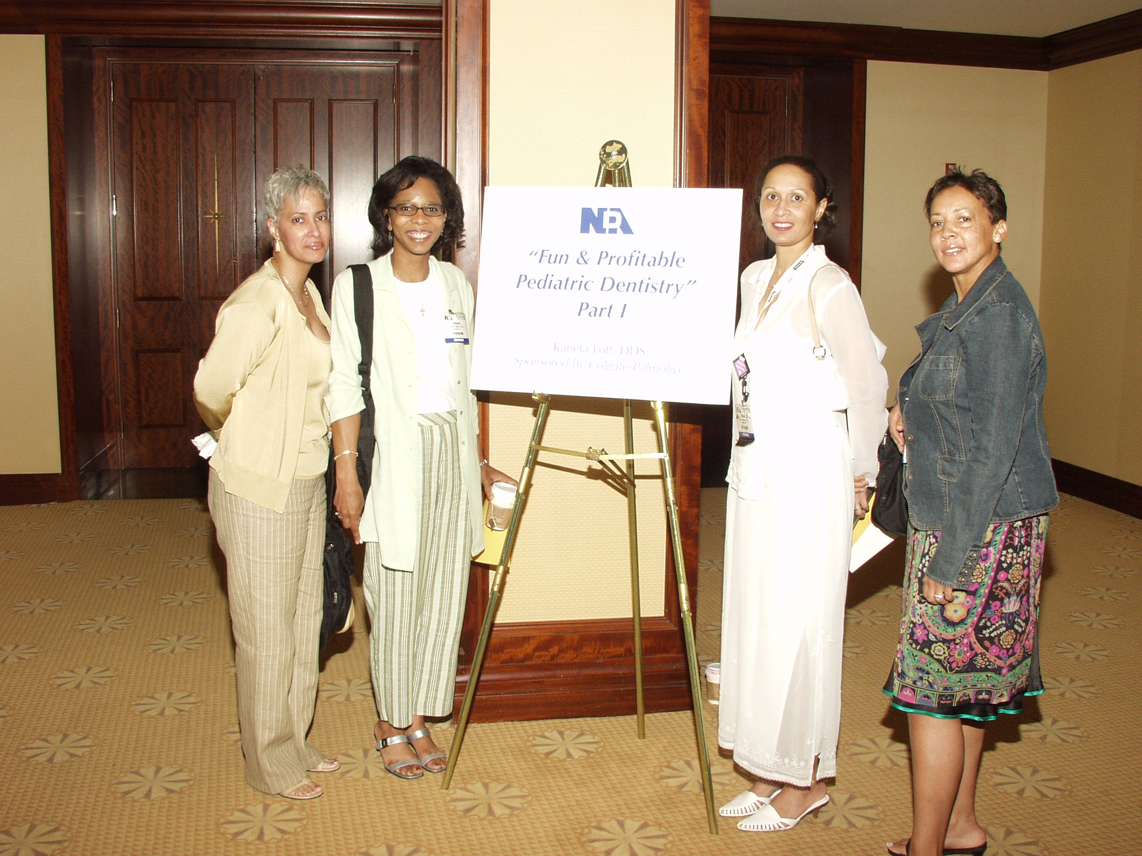 NDA photo