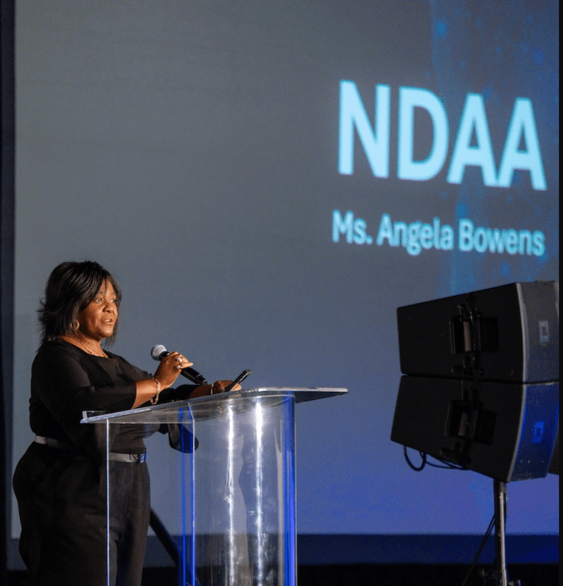 National Dental Assistants Association
