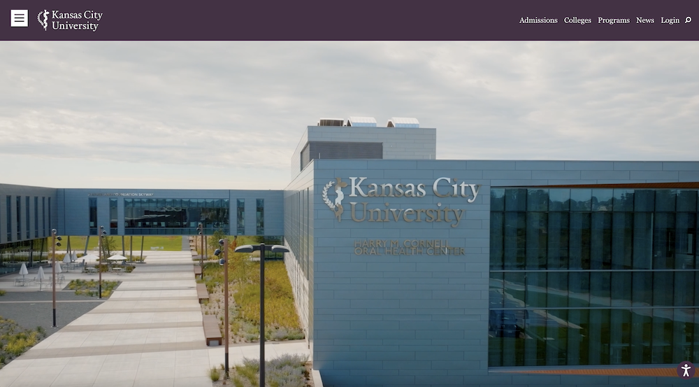 Kansas City University College of Dental Medicine