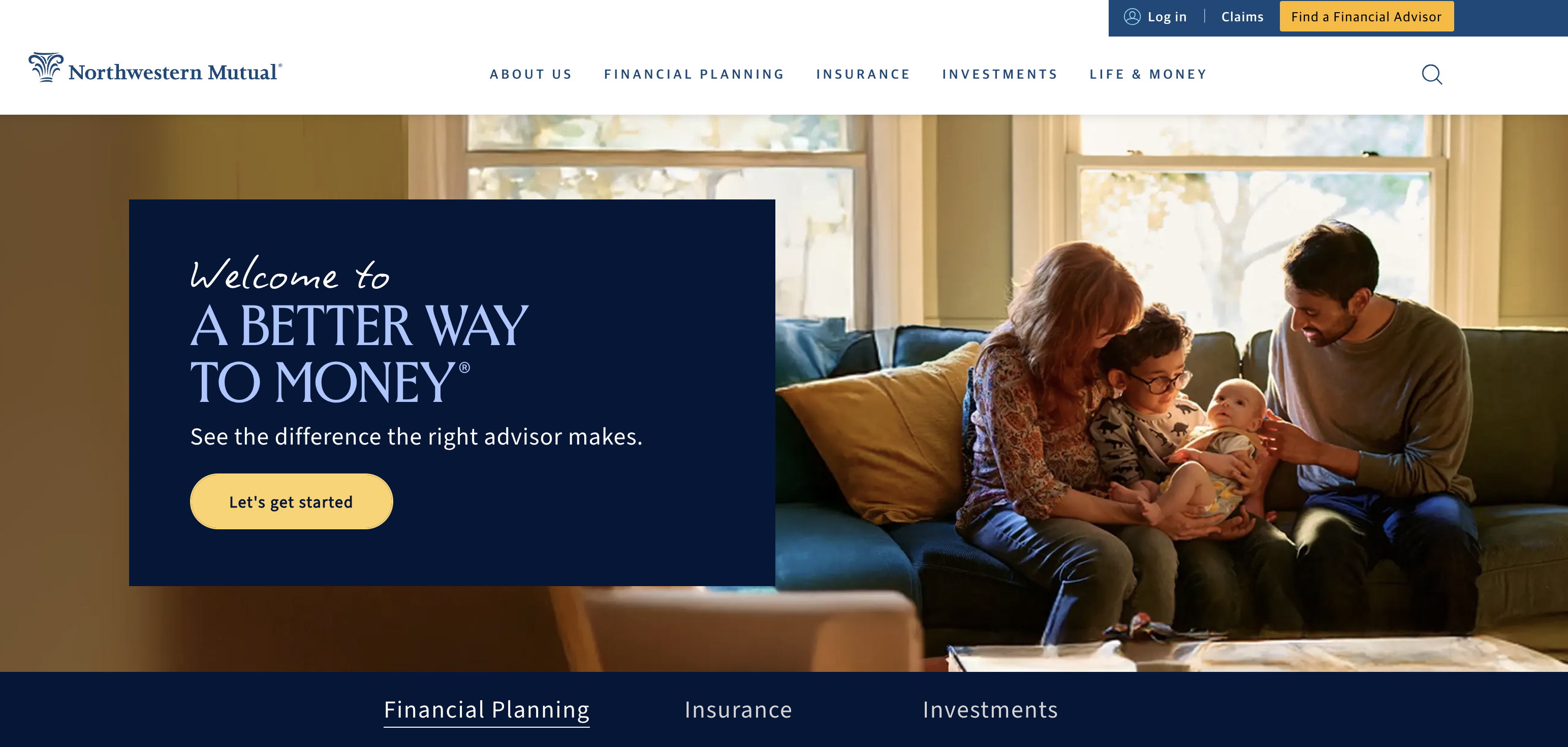 Northwestern Mutual