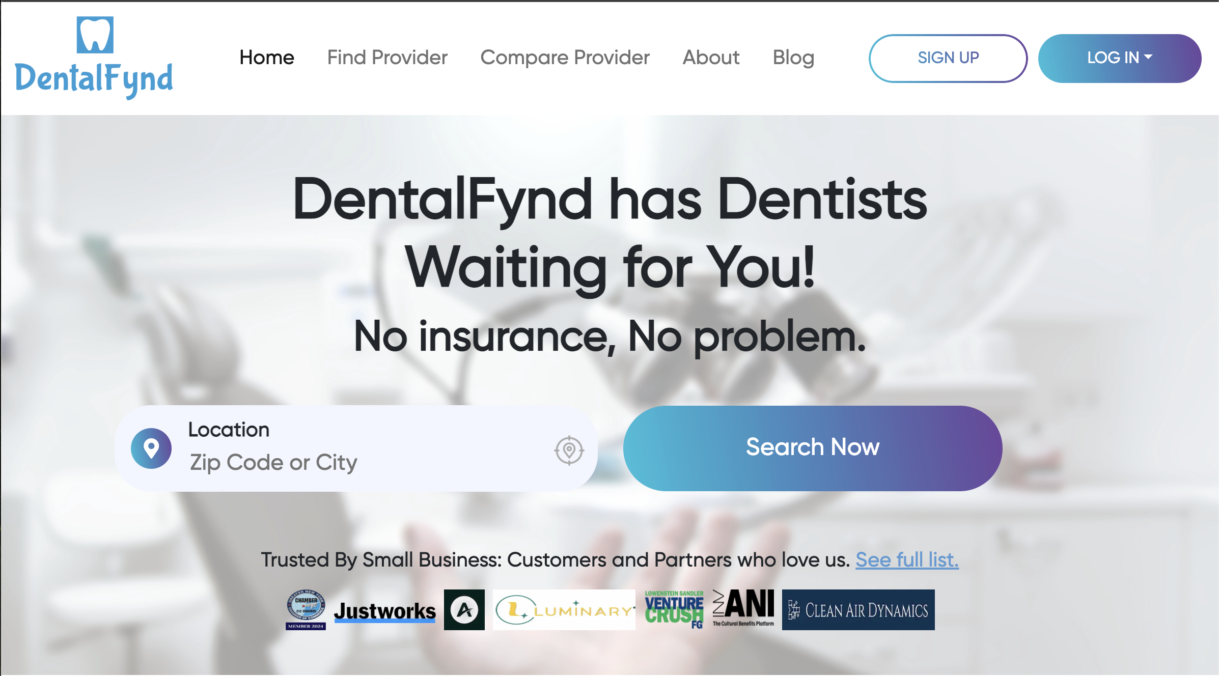 DentalFynd