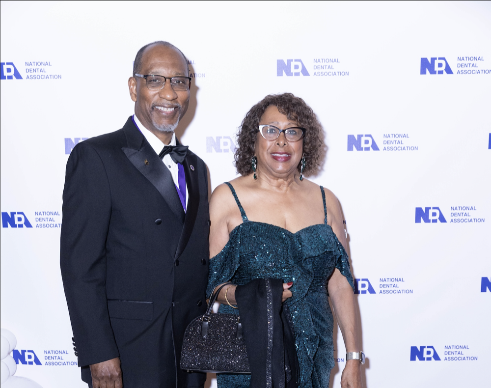 The Auxiliary to the National Dental Association (ANDA)