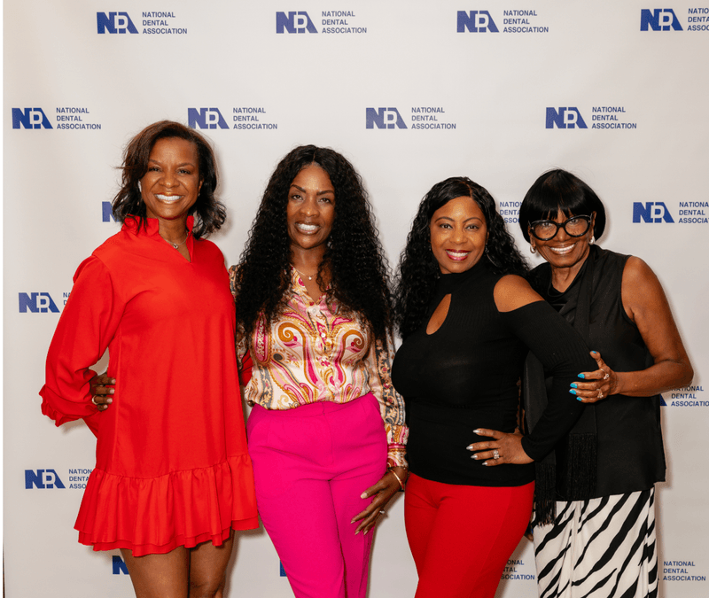 National Dental Hygienists' Association
