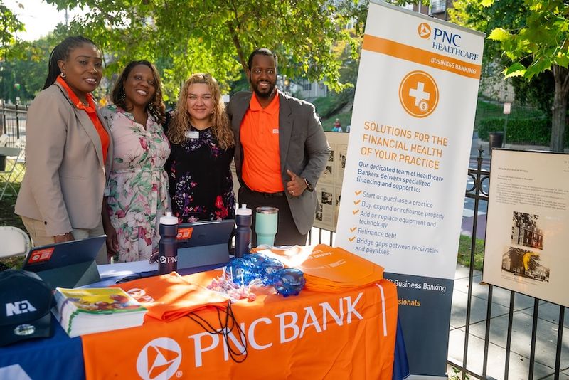 NDA Cookout and CBC Events. — photo 5
