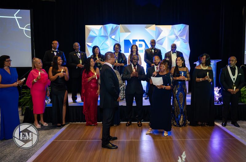 Transition Weekend and Presidential Inauguration & Scholarship Gala 2025 — photo 9