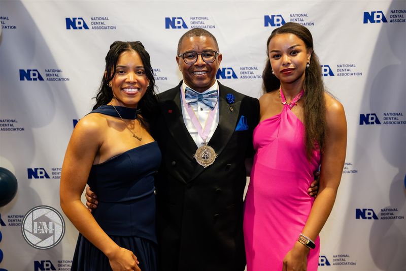 Transition Weekend and Presidential Inauguration & Scholarship Gala 2025 — photo 6