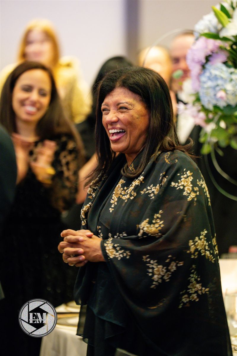Transition Weekend and Presidential Inauguration & Scholarship Gala 2025 — photo 7