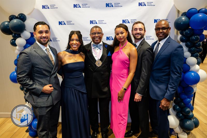 Transition Weekend and Presidential Inauguration & Scholarship Gala 2025 — photo 4