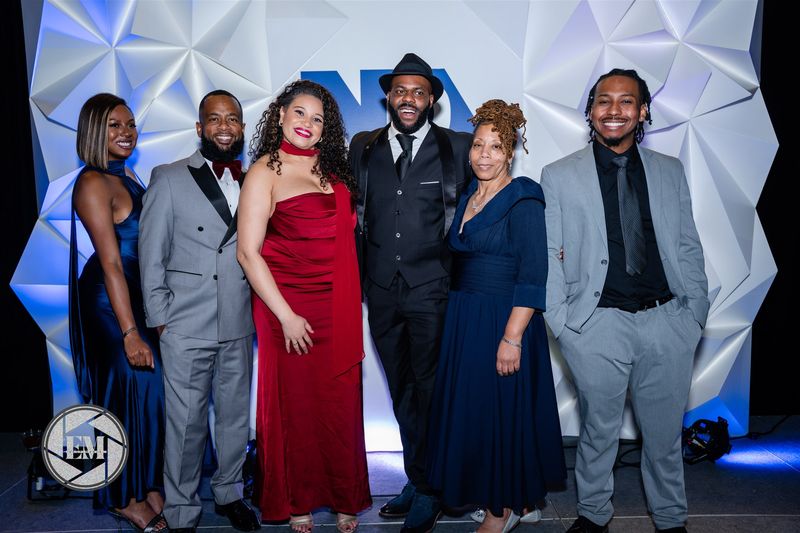 Transition Weekend and Presidential Inauguration & Scholarship Gala 2025 — photo 3