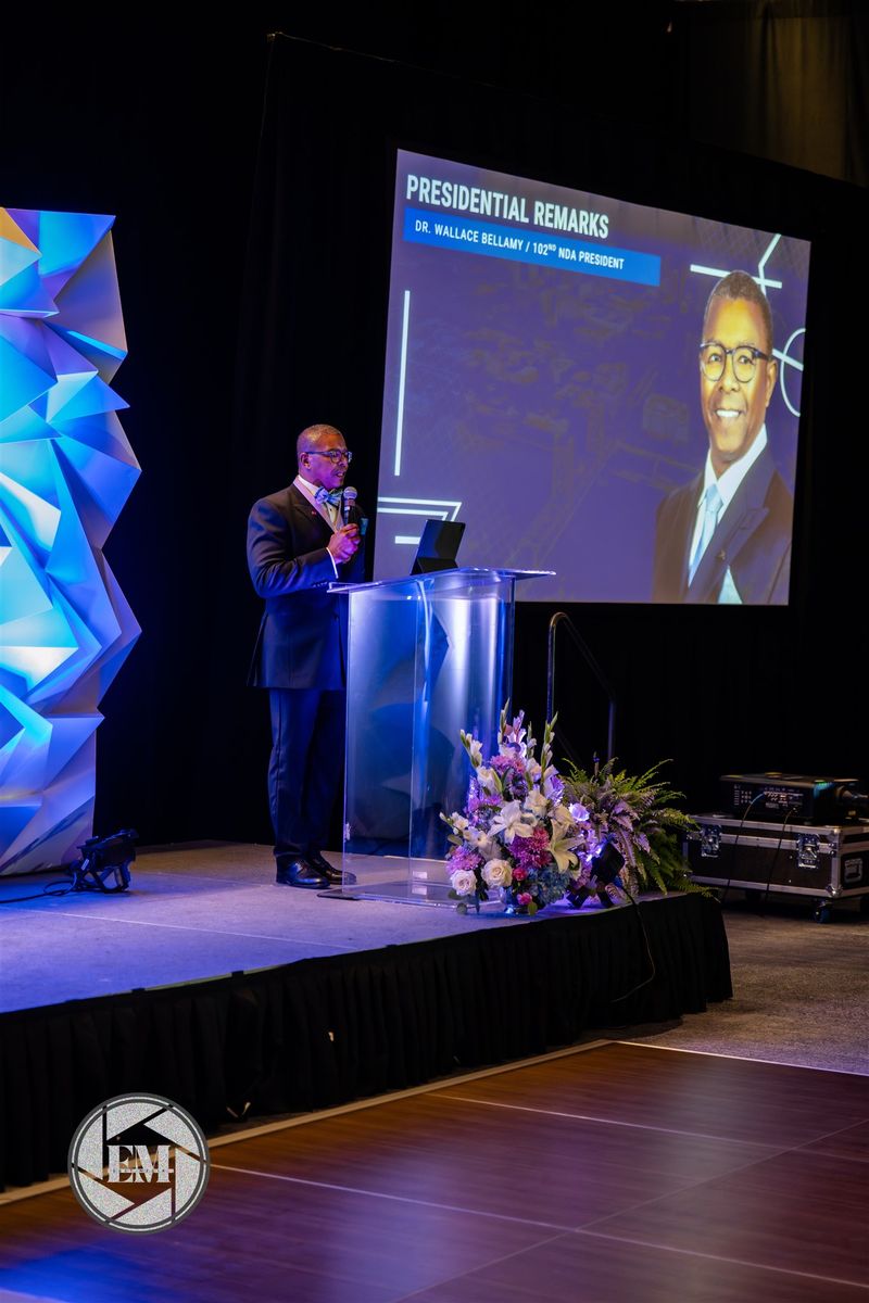 Transition Weekend and Presidential Inauguration & Scholarship Gala 2025 — photo 5