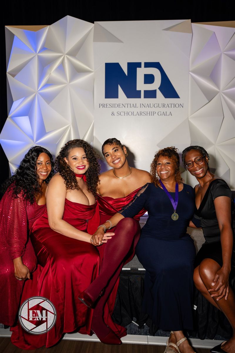 Transition Weekend and Presidential Inauguration & Scholarship Gala 2025 — photo 2