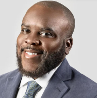 Dr. Bryant Jones
