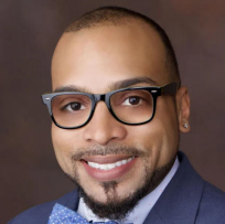 Dr. Joshua Tyson