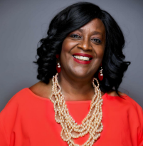 Dr. Dorita Newsome-Dobbins