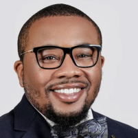 Dr. Daniel Young