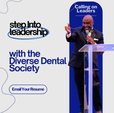 Step into Leadership