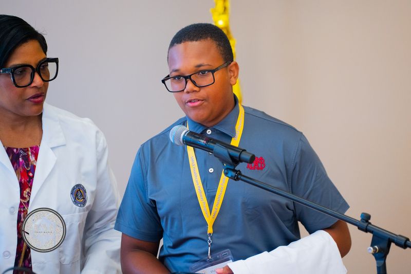 S.M.I.L.E Pathway Programs 2025 — photo 9