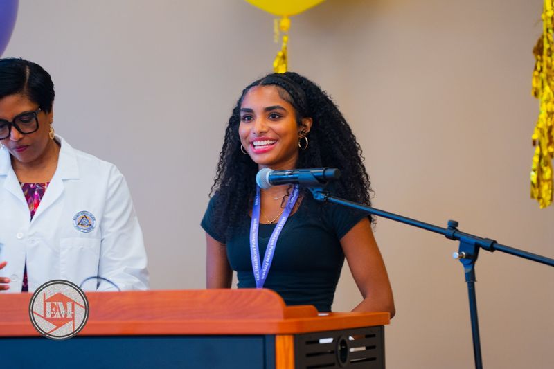 S.M.I.L.E Pathway Programs 2025 — photo 7