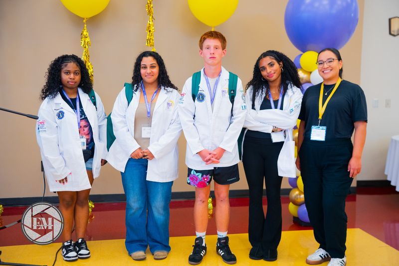 S.M.I.L.E Pathway Programs 2025 — photo 3