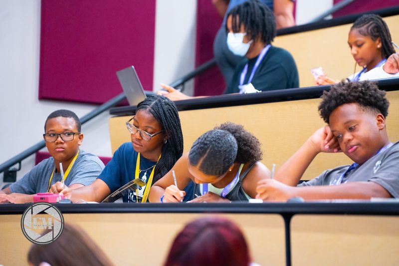 S.M.I.L.E Pathway Programs 2025 — photo 6