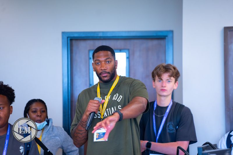 S.M.I.L.E Pathway Programs 2025 — photo 2