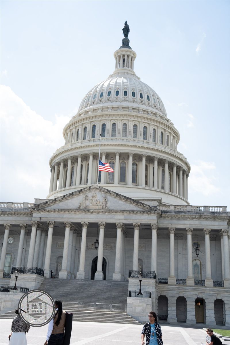 NDA Day on the Hill 2025 — photo 6