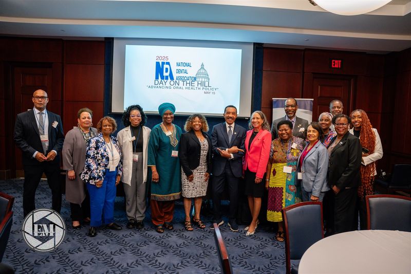 NDA Day on the Hill 2025 — photo 5