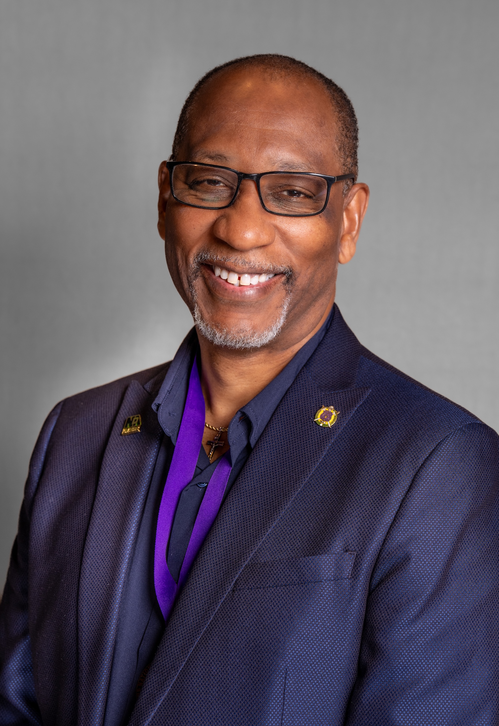 Dr. Edward H. Chappelle, Jr.