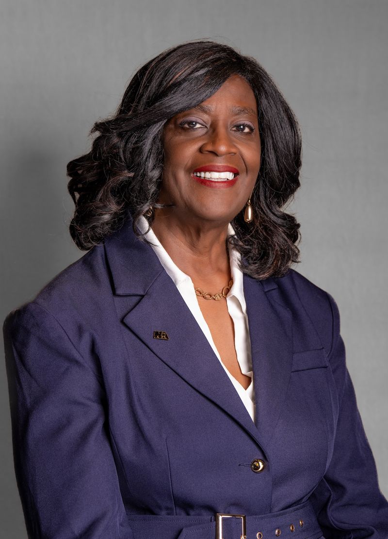 Dr. Dorita Newsome-Dobbins