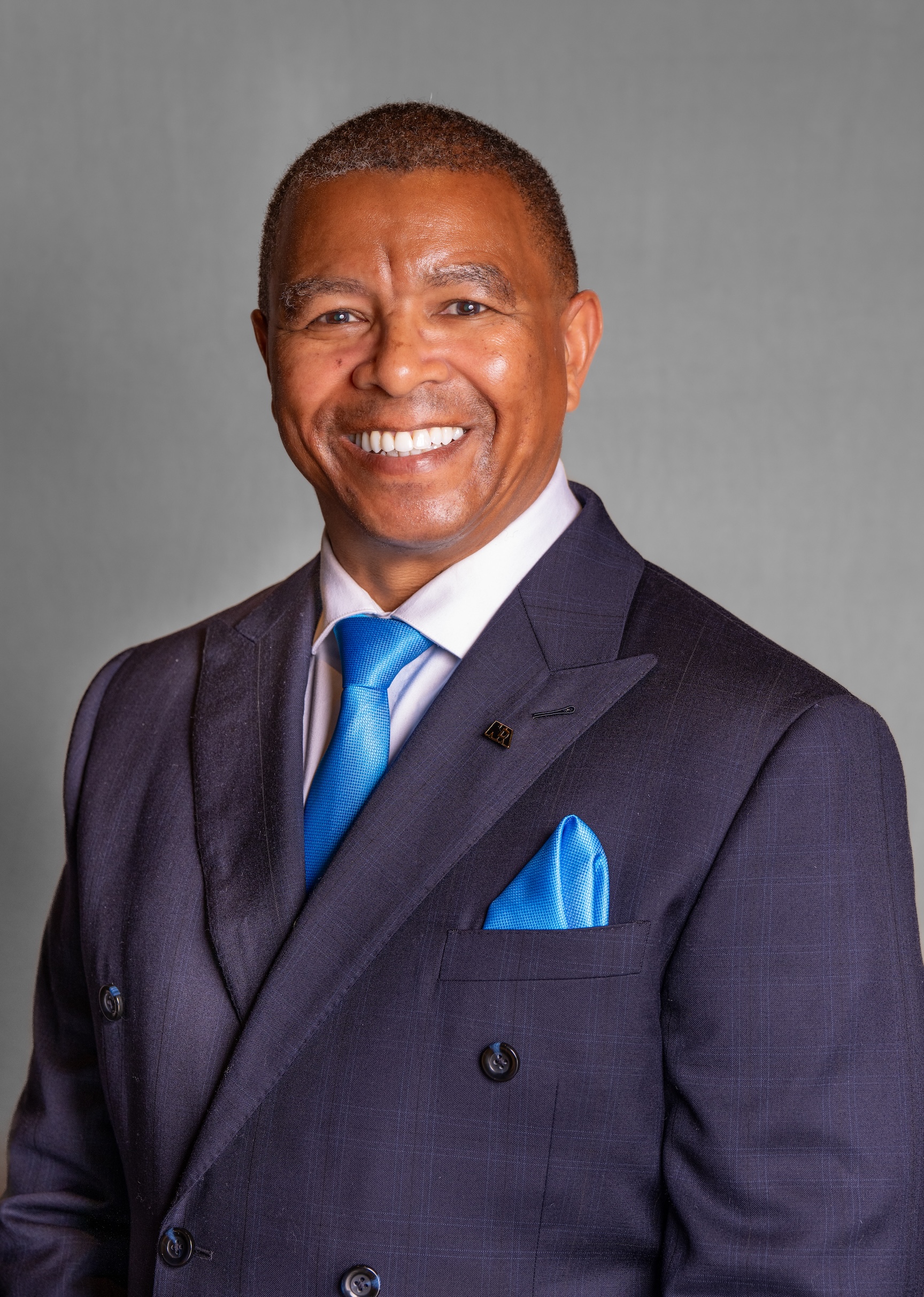 Dr. Wallace J. Bellamy