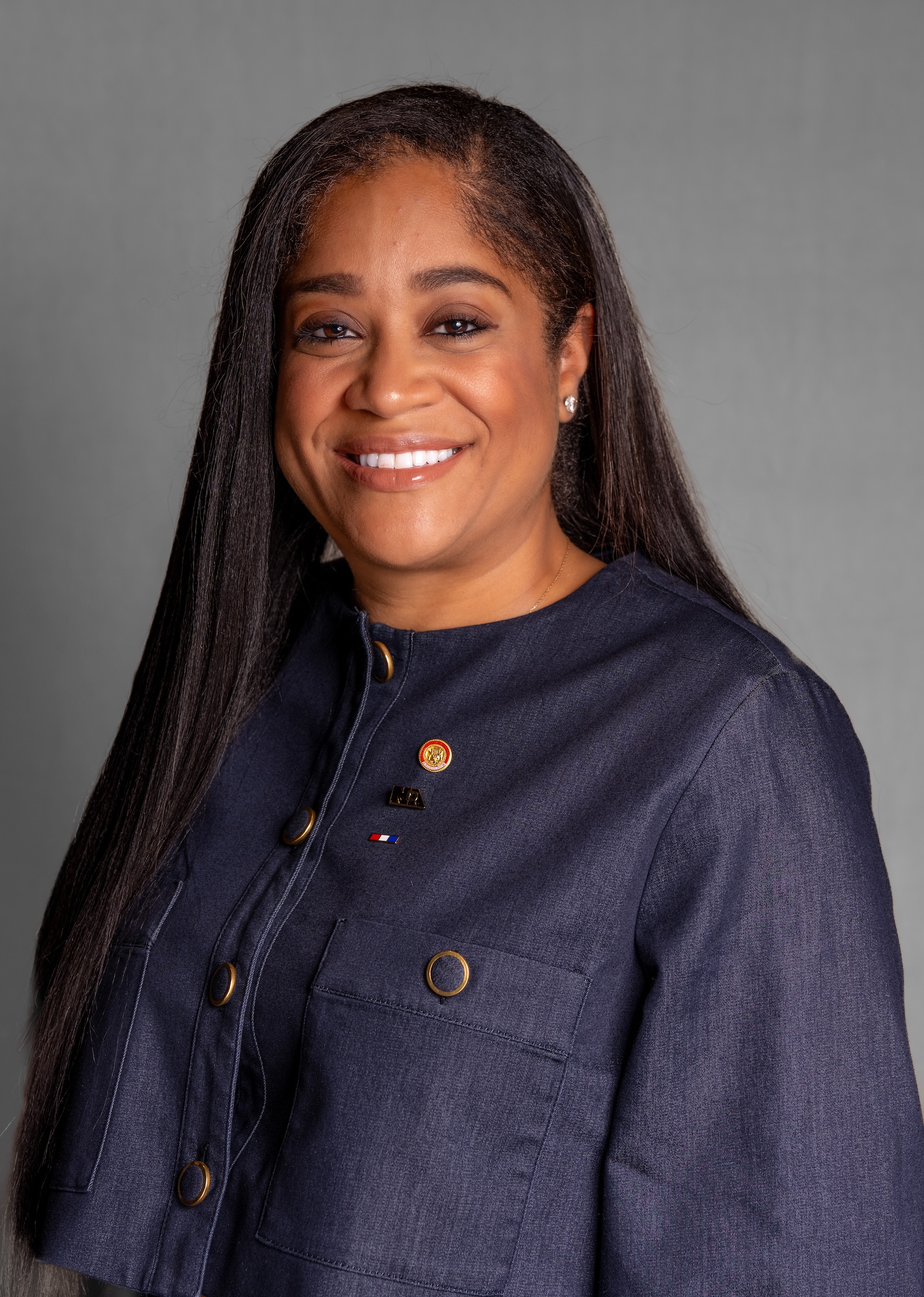 Dr. Lenise Yarber