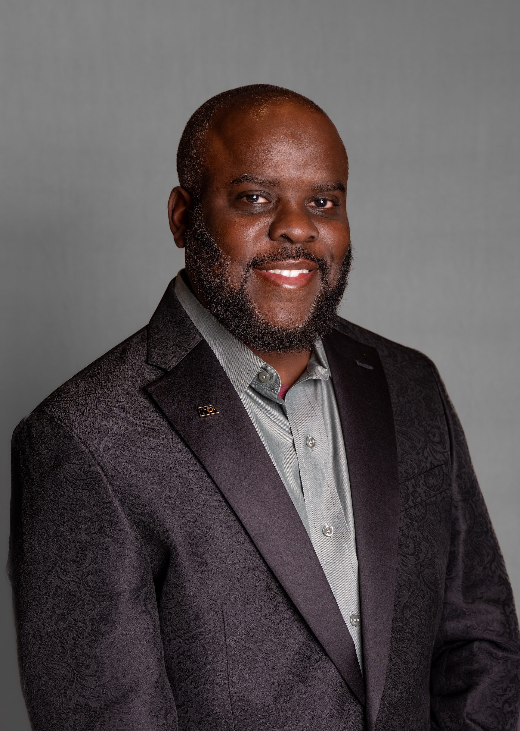 Dr. Bryant Jones