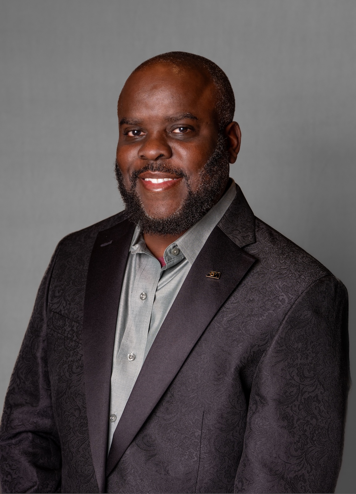 Dr. Bryant Jones