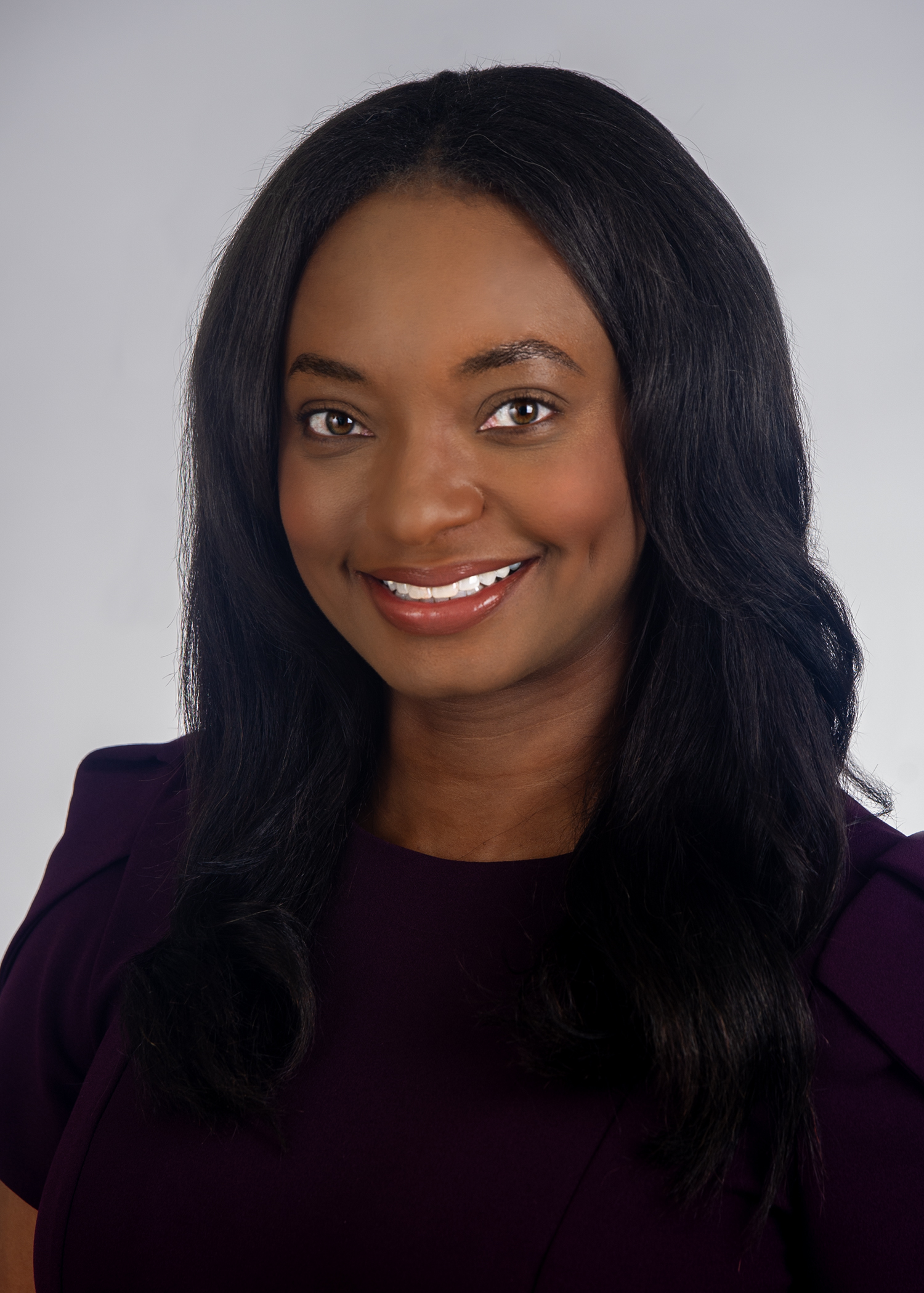 Dr. Nina Ray