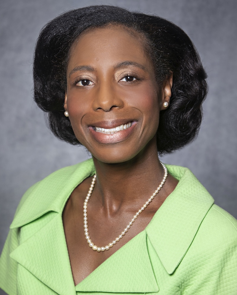 Dr. Eleanor Fleming