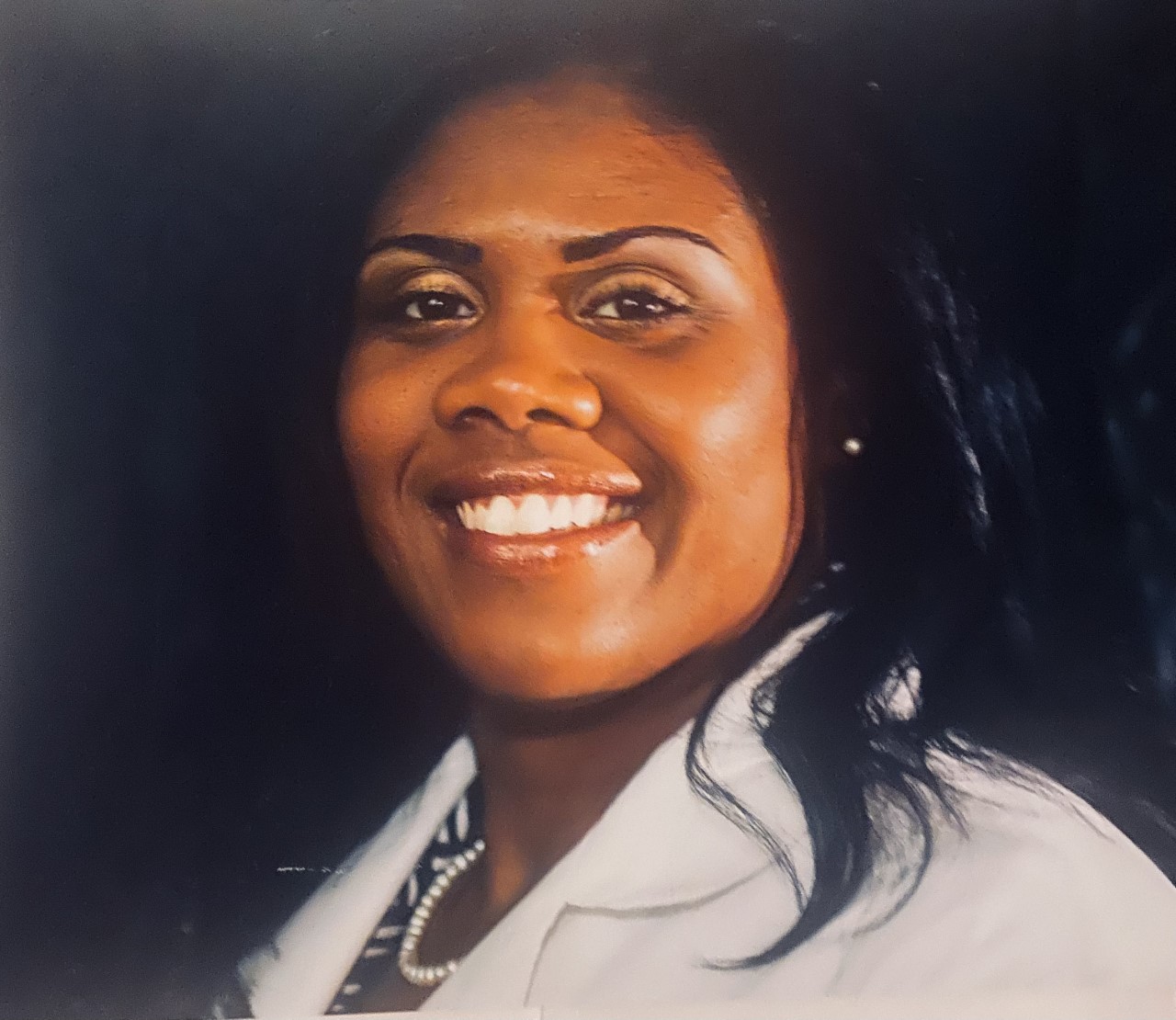 Dr. LaToya Barham
