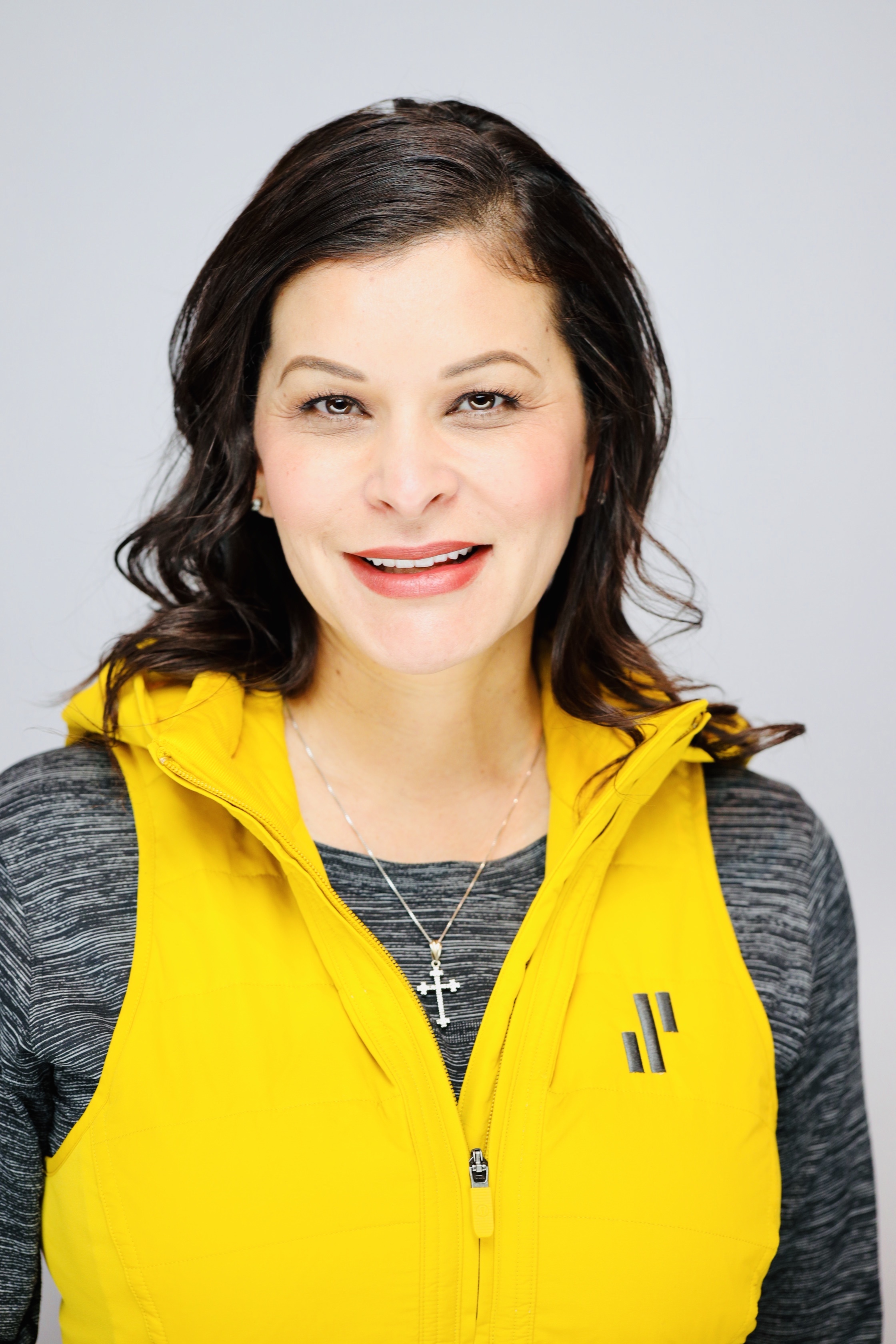 Ms. Angela Martinez