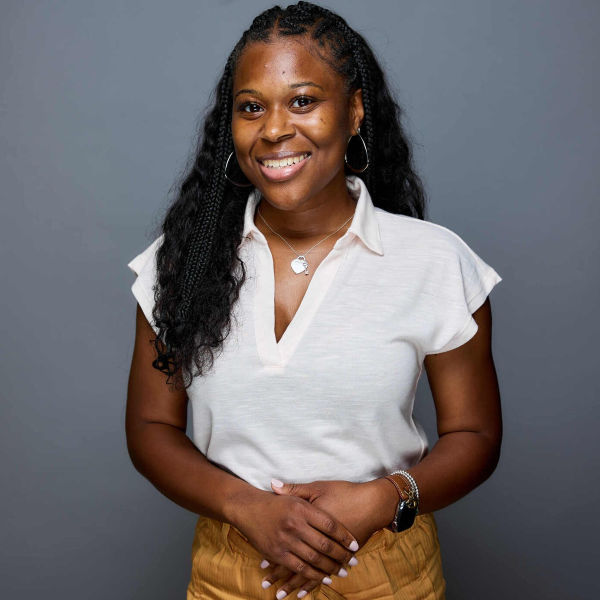 Dr. Aalieyah Billings