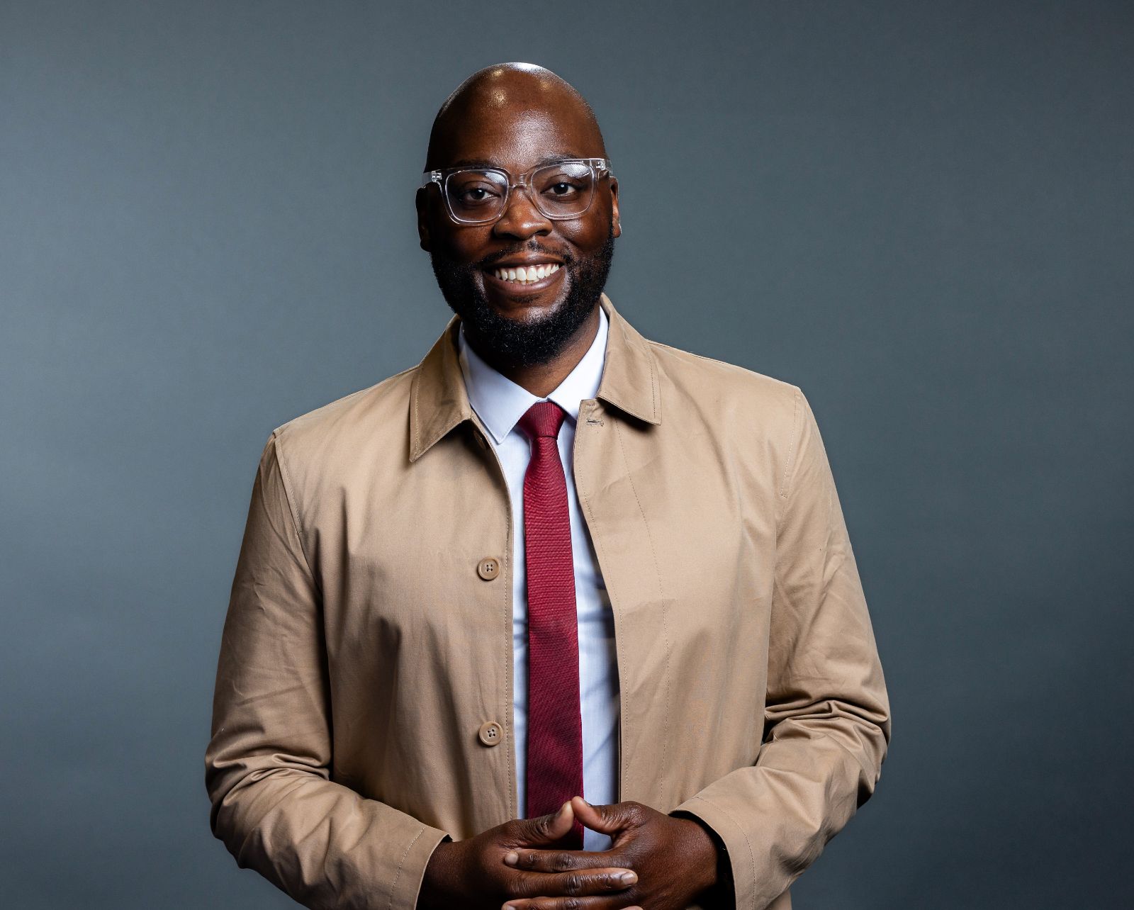 Dr. Jowhar Brown