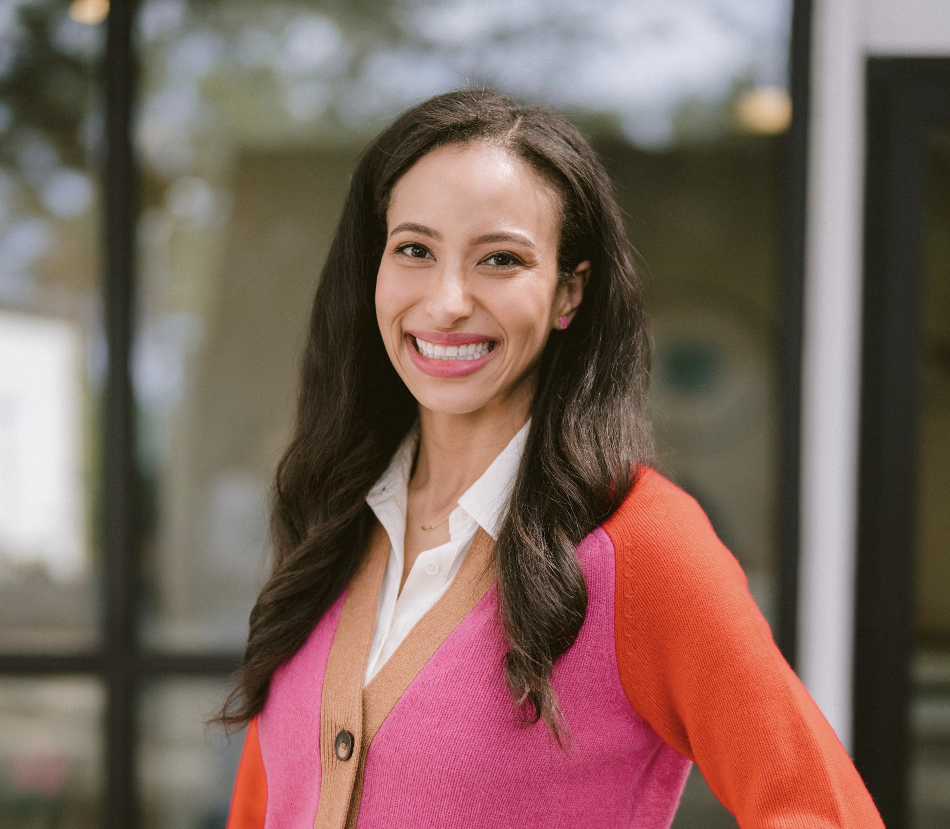 Dr. Niekia Franklin